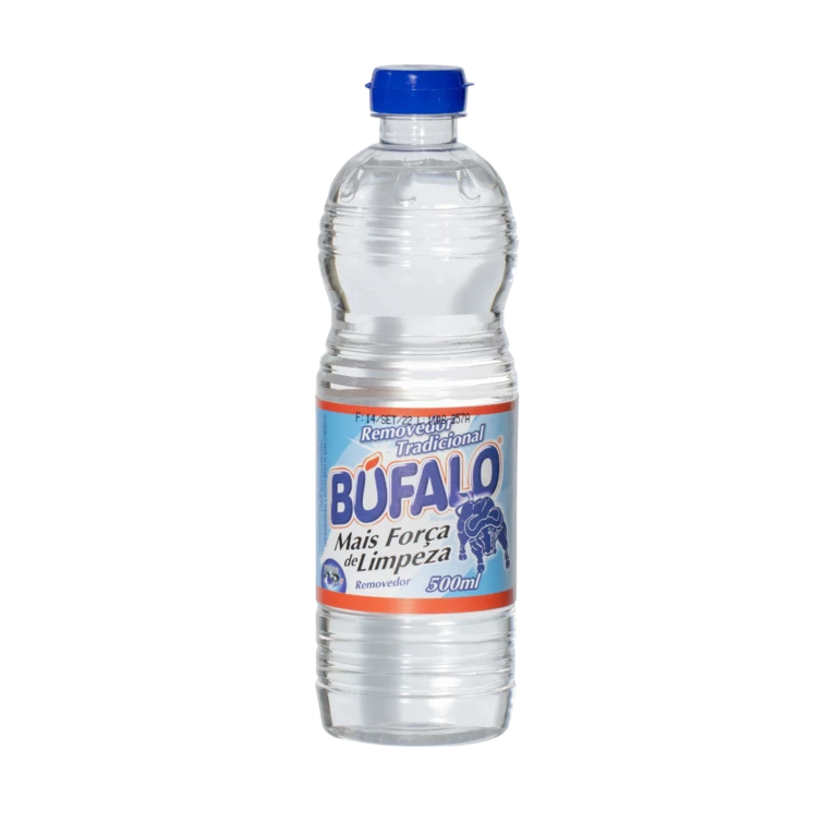 Búfalo Traditional Remover