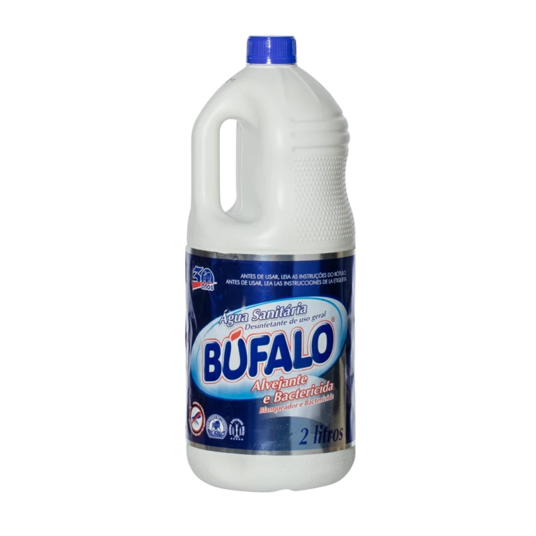 Búfalo Bleach 2 Liters