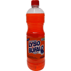 lysobufalo disinfectant