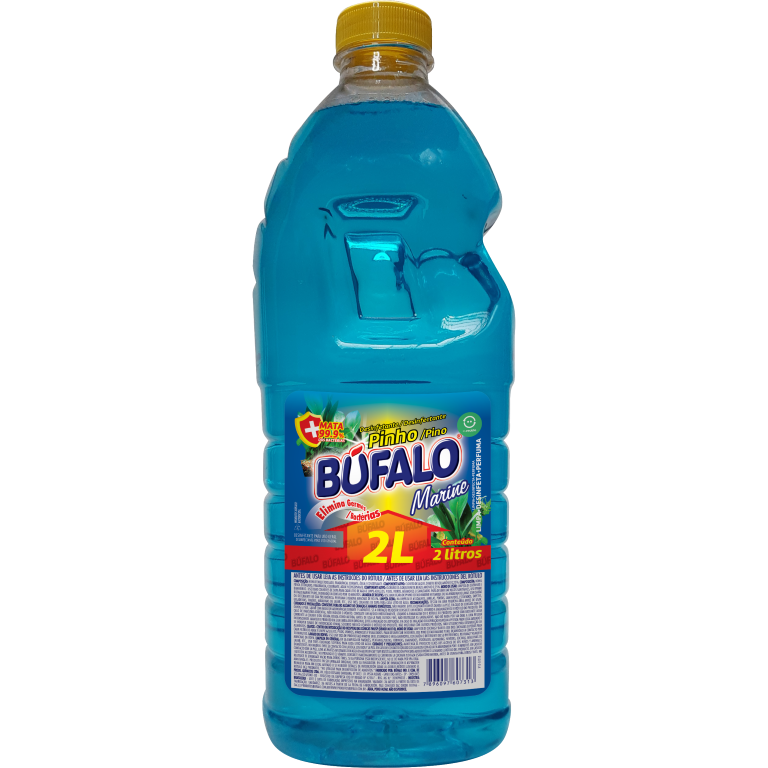 Marine Búfalo Disinfectant 2L