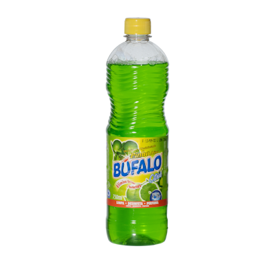 Búfalo Citrus Disinfectant 750ml