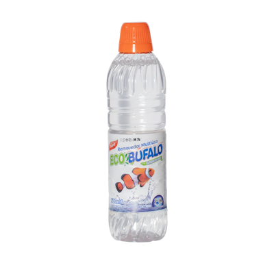 Eco Búfalo Traditional Remover 500 ML