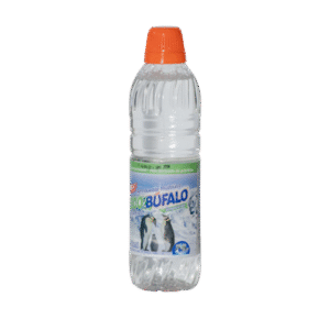 Eco Búfalo Aquafresh Remover 500 ML