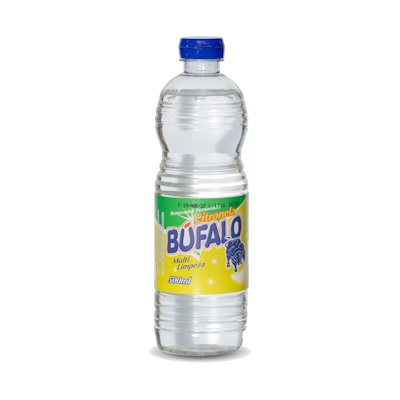 Búfalo Citronella Remover 500 ml