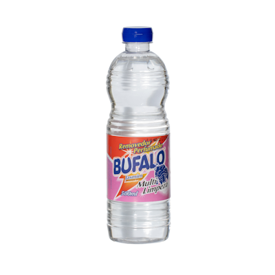 Búfalo Jasmine Remover 500 ml