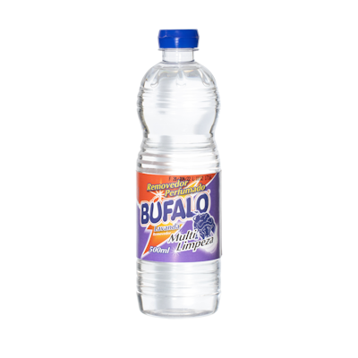 bufalo lavender scented remover