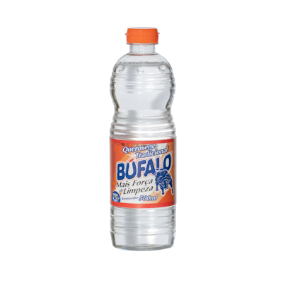 bufalo traditional kerosene 500 ml