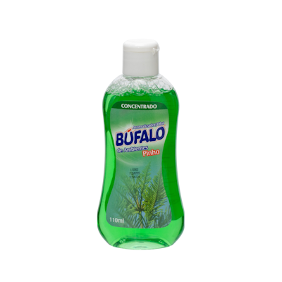 bufalo pine air freshener 110 ml
