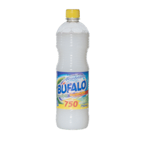 Búfalo Eucalyptus Disinfectant 750 ml