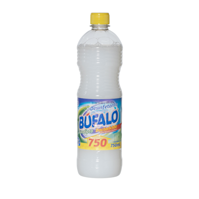 Búfalo Eucalyptus Disinfectant 750 ml