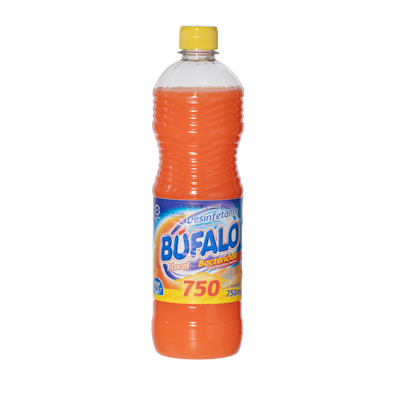 Búfalo Floral Disinfectant 750 ml