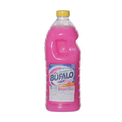 Bufalo jasmine disinfectant 2 liters
