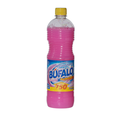 bufalo jasmine disinfectant 750 ml