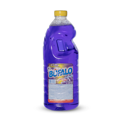 bufalo pine lavender disinfectant 2 liters