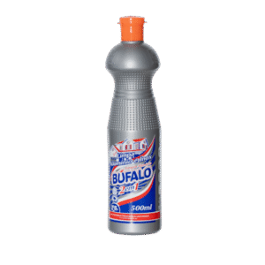 Aluminum and Stainless Steel Cleaner 500 ml