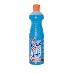 Glass Cleaner 500 ml