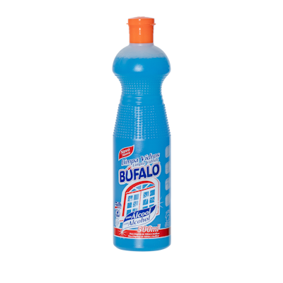 Glass Cleaner 500 ml