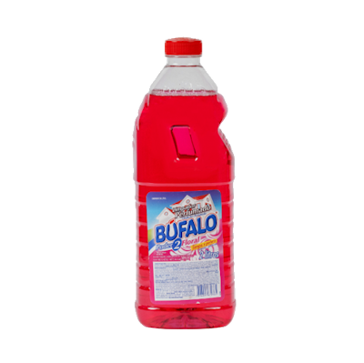 Floral Scented Cleaner 2 Liters