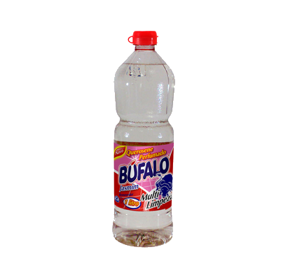 bufalo jasmine kerosene