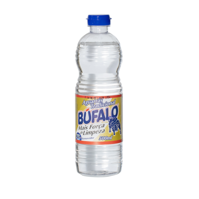 Traditional Mineral Spirits - 500ml