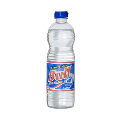 Remover (BULL ODORLESS) - 500ml